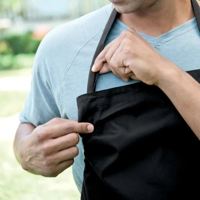 Аксесуар для барбекю Weber Фартух Barbecue Apron (6474)