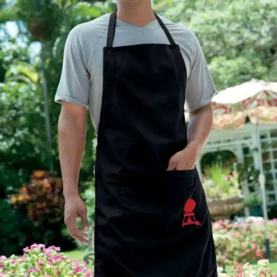 Аксесуар для барбекю Weber Фартух Barbecue Apron (6474)