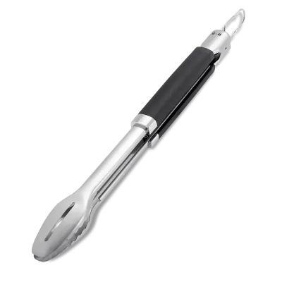 Аксесуар для барбекю Weber щипці для гриля Precision 45 см (6760)