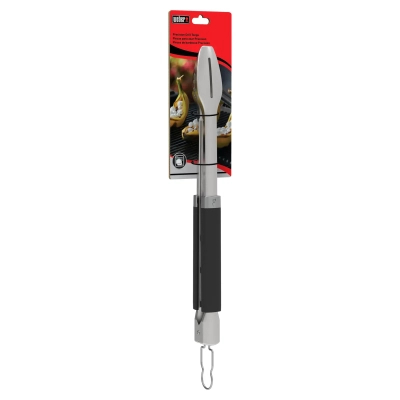 Аксесуар для барбекю Weber щипці для гриля Precision 45 см (6760)