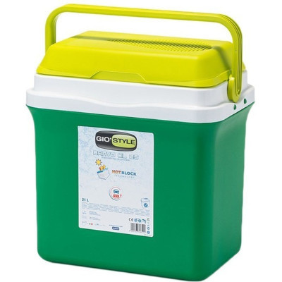 Автохолодильник Giostyle Bravo 25 12V (8000303308522)