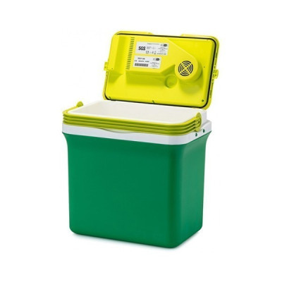 Автохолодильник Giostyle Bravo 25 12V (8000303308522)