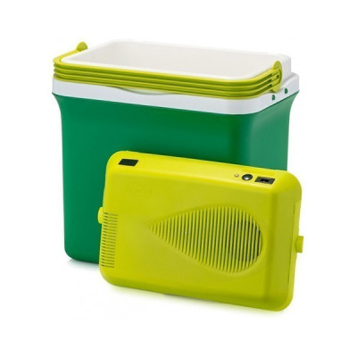 Автохолодильник Giostyle Bravo 25 12V (8000303308522)