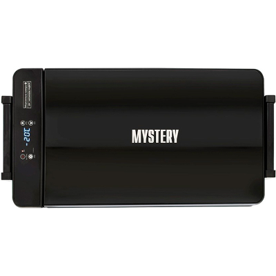 Автохолодильник Mystery з компресором та холодоагентом 30 л (MRQ-30)