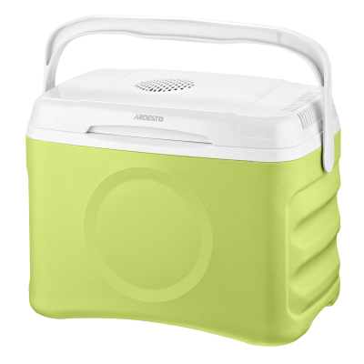 Автохолодильник Ardesto CR-21L