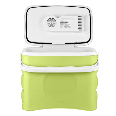 Автохолодильник Ardesto CR-21L