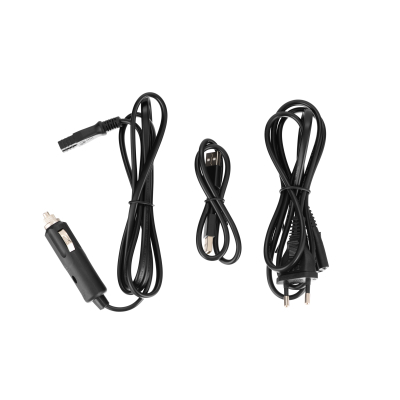 Автохолодильник Ardesto CR-21L