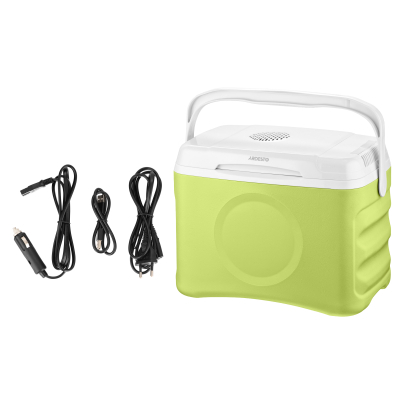 Автохолодильник Ardesto CR-21L
