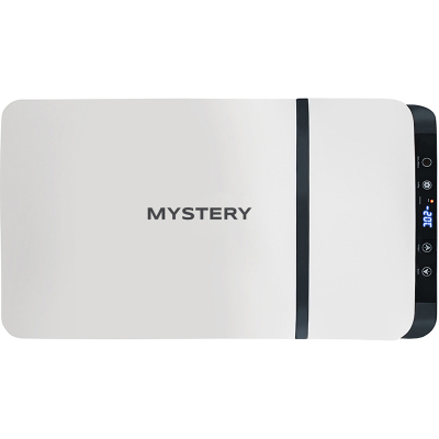 Автохолодильник Mystery з компресором та холодоагентом 23 л (MRK-26)