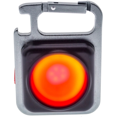 Ліхтар Westinghouse 5W COB LED WF254S red + white light USB-C кабель (WF254S-CBH)