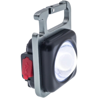 Ліхтар Westinghouse 5W COB LED WF254S red + white light USB-C кабель (WF254S-CBH)