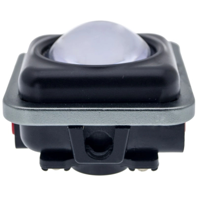 Ліхтар Westinghouse 5W COB LED WF254S red + white light USB-C кабель (WF254S-CBH)