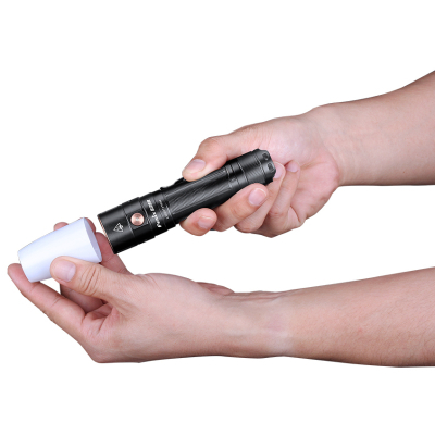 Дифузійний фільтр Fenix AOD-S V2.0 White (AOD-SV20)