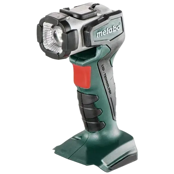 Акумуляторний ліхтар (Metabo ULA 14.4-18 LED (600368000)) (1632280)