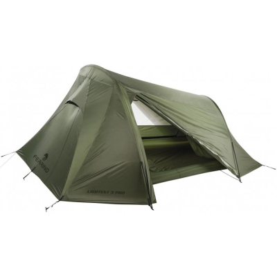 Намет Ferrino Lightent 3 Pro Olive Green (928977)
