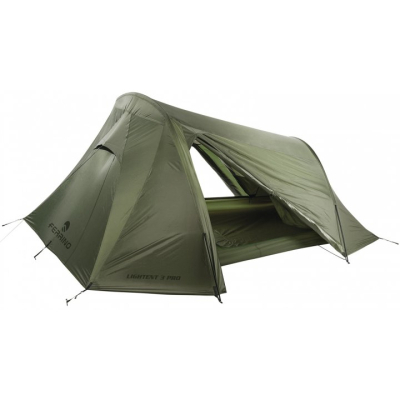 Намет Ferrino Lightent 3 Pro Olive Green (928977)