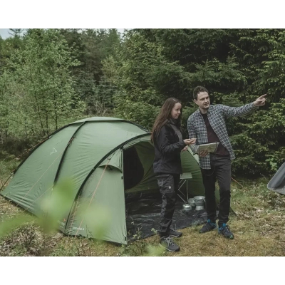 Намет Easy Camp Lomsdal 4 (120480) (931551)