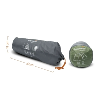 Намет Easy Camp Lomsdal 4 (120480) (931551)