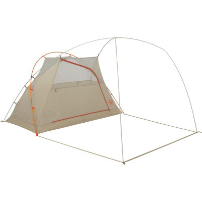 Намет Big Agnes Wyoming Trail 2 olive (021.0168)