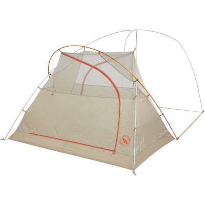 Намет Big Agnes Wyoming Trail 2 olive (021.0168)