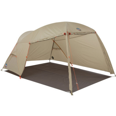 Намет Big Agnes Wyoming Trail 2 olive (021.0168)