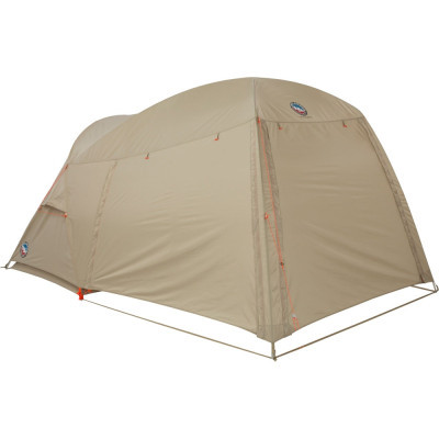 Намет Big Agnes Wyoming Trail 2 olive (021.0168)