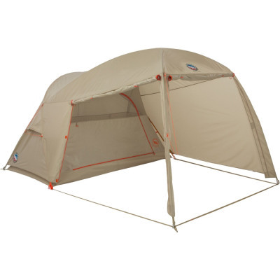 Намет Big Agnes Wyoming Trail 2 olive (021.0168)