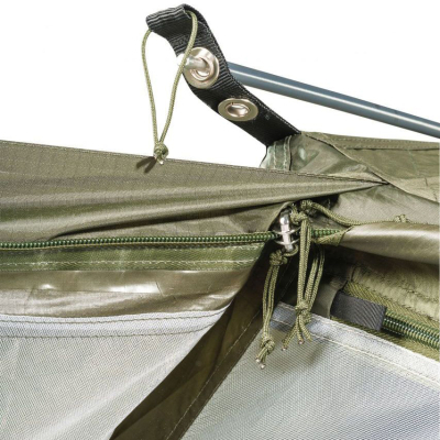 Намет Ferrino Grit 2 Olive Green (91188LOOFR) (928397)