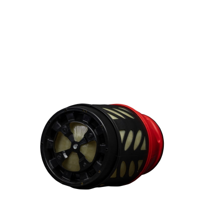 Побутовий газовий балон Gutgas Ragasco CR-18.2 (GHCL1822)