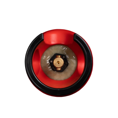 Побутовий газовий балон Gutgas Ragasco CR-18.2 (GHCL1822)