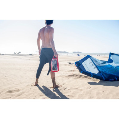 Гермомішок Exped Fold Drybag CS M red (018.0462)