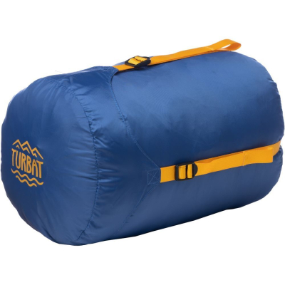 Компресійний мішок Turbat Vatra 2S Carry Bag dark blue (012.005.0363)