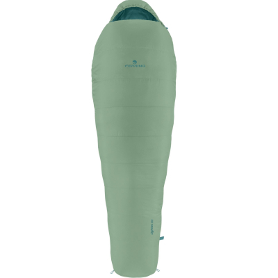 Спальний мішок Ferrino Lightec 550 +20°C Green (86153QVV) (931762)