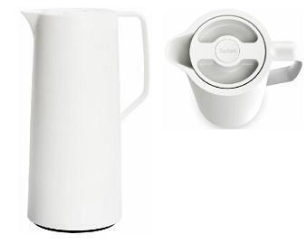Термоглечик Tefal Motiva 1 л White (N4170410)