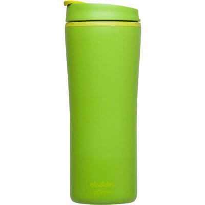 Термокружка Aladdin Recycled&Recyclable 0.35 л зеленая (6939236339346)