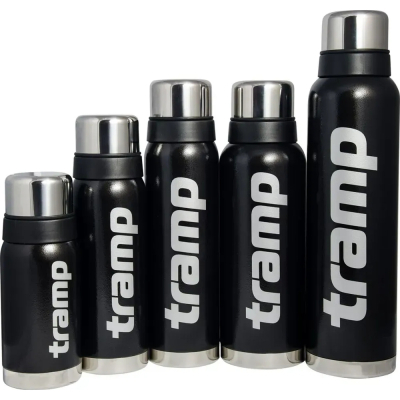 Пробка для термоса Tramp серіі Expedition (UTRC-027-031-PRB)