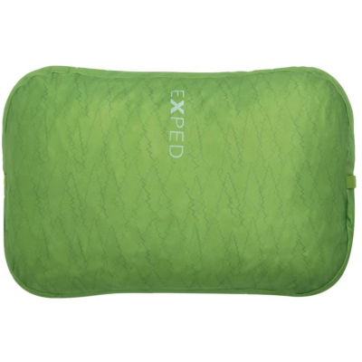 Туристична подушка Exped Rem Pillow L lichen forest (018.1138)