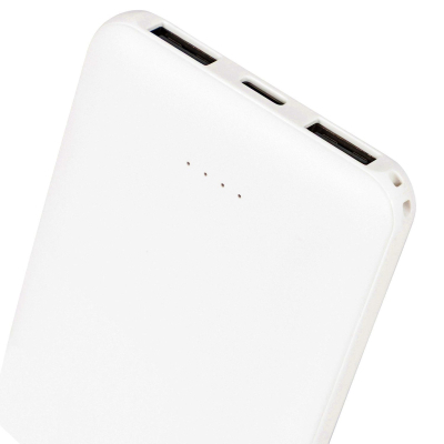 Туристична подушка Bo-Camp з підігрівом Skudde USB Powerbank Grey (1849355) (DAS303864)