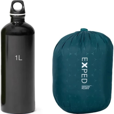 Туристична подушка Exped Deepsleep Pillow M cypress (018.1115)