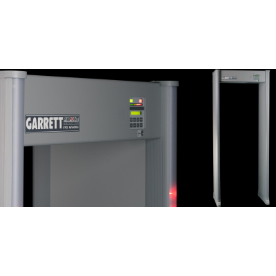 Металошукач Garrett PD-6500i арочний