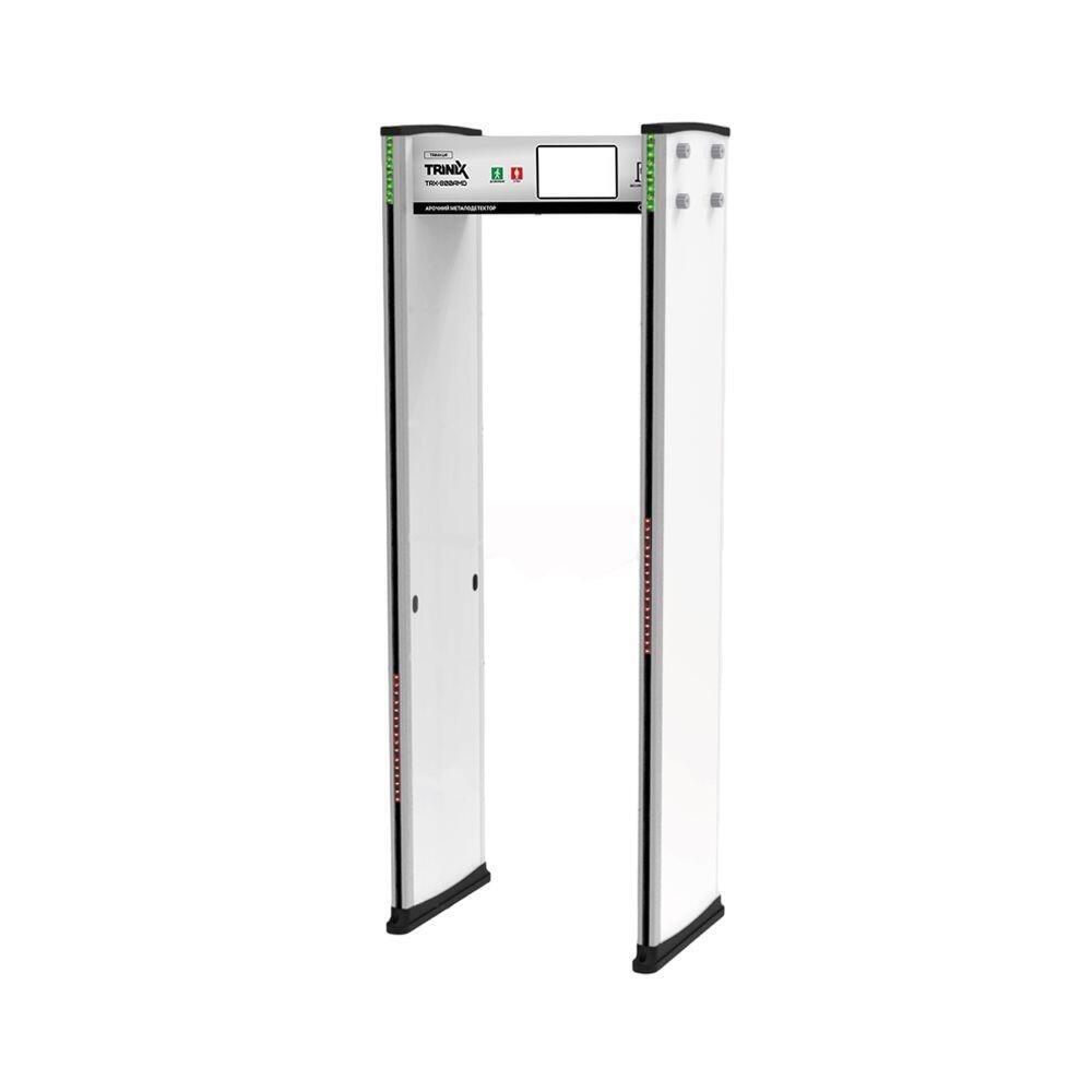 Арочний металодетектор Trinix TRX-800AMD, 33 зони детекції (1761707)