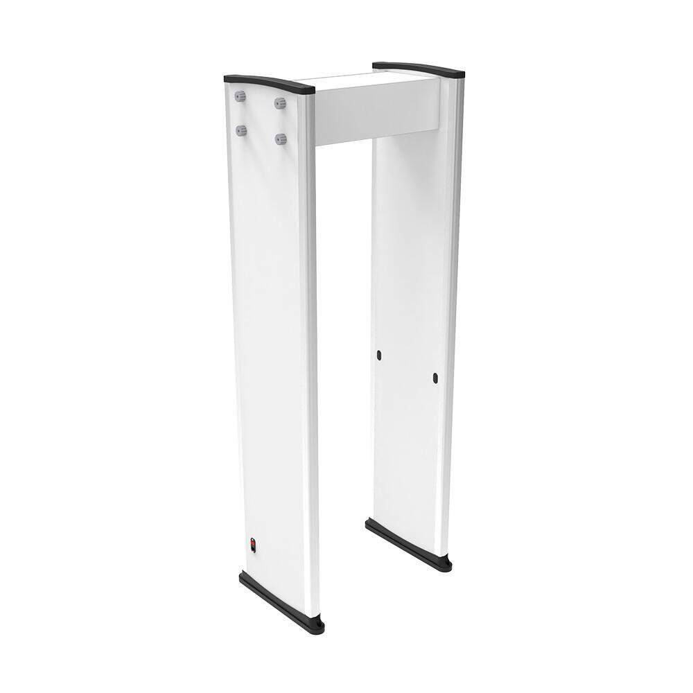 Арочний металодетектор Trinix TRX-800AMD, 33 зони детекції (1761707)