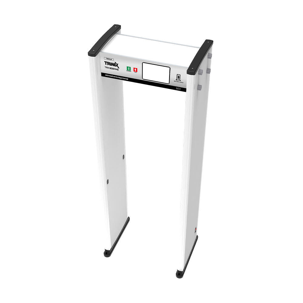 Арочний металодетектор Trinix TRX-800AMD, 33 зони детекції (1761707)