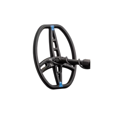 Металошукач Garrett Vortex VX9 8.5x11 Raider
