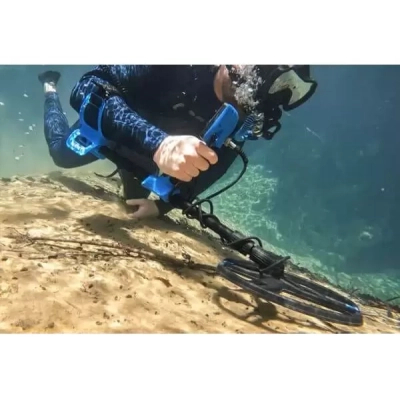Металошукач Garrett Vortex VX9 8.5x11 Raider