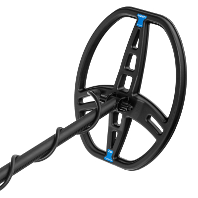 Металошукач Garrett Vortex VX9 8.5x11 Raider