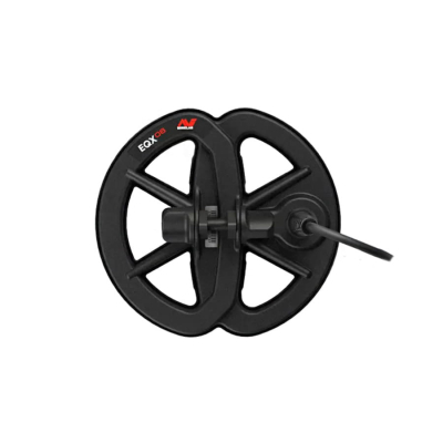 Металошукач Minelab Equinox 900