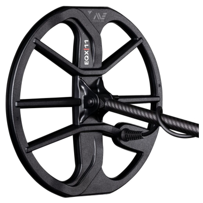 Металошукач Minelab Equinox 900