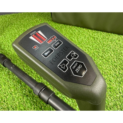 Металошукач Foerster MInex 4.610