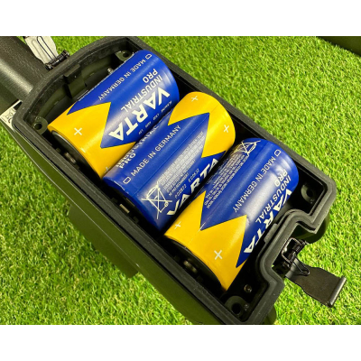 Металошукач Foerster MInex 4.610